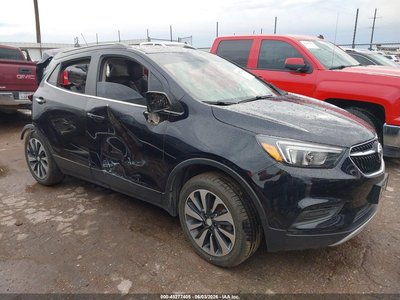 2021 Buick Encore