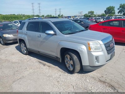 2015 GMC Terrain
