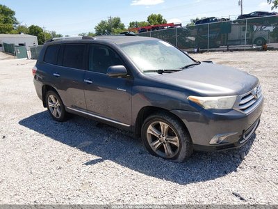 2013 Toyota Highlander