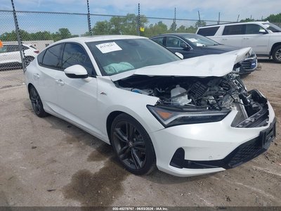 2024 Acura Integra