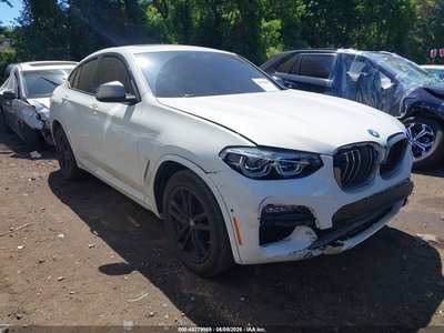 2020 BMW X4