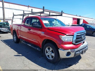 2012 Toyota Tundra