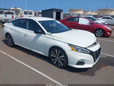 2021 Nissan Altima