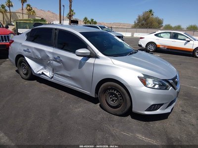 2019 Nissan Sentra
