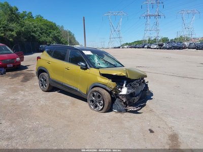 2024 Kia Seltos