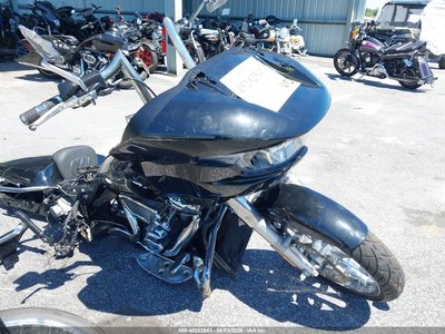 2024 Harley-Davidson Road Glide