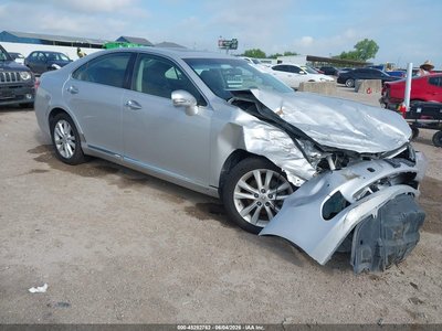 2012 Lexus ES 350