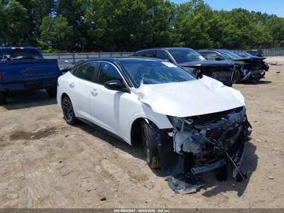 2026 Nissan Sentra