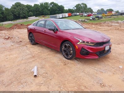 2024 Kia K5