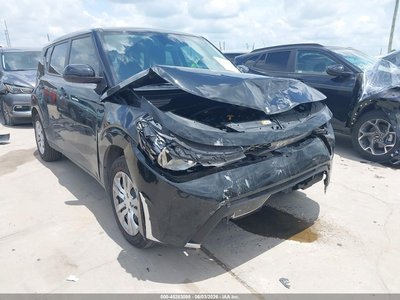 2025 Kia Soul