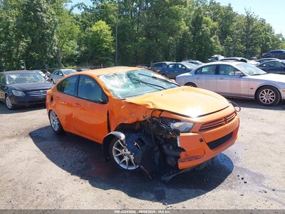 2013 Dodge Dart