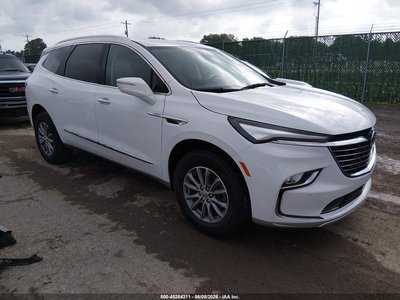 2024 Buick Enclave