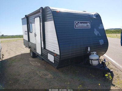 2021 Keystone Keystone