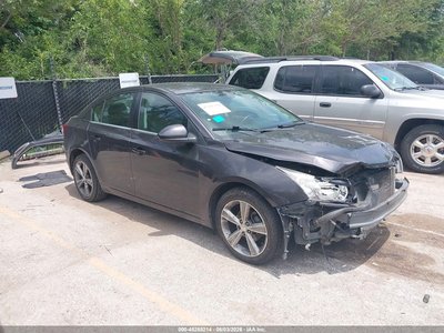 2015 Chevrolet Cruze