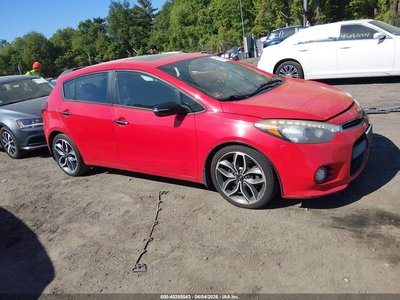 2015 Kia Forte