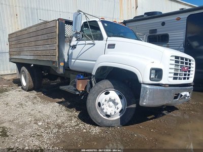 1999 GMC C-series
