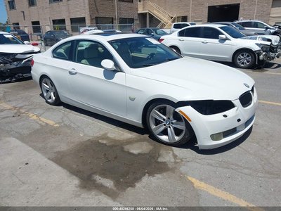 2007 BMW 3 Series
