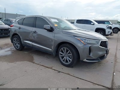 2024 Acura RDX