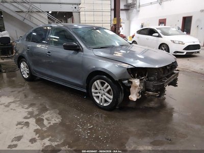 2015 Volkswagen Jetta