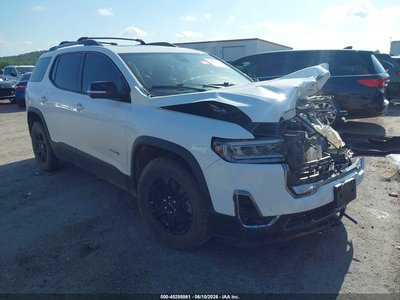 2022 GMC Acadia