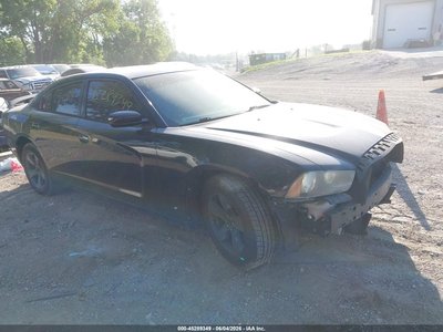 2014 Dodge Charger
