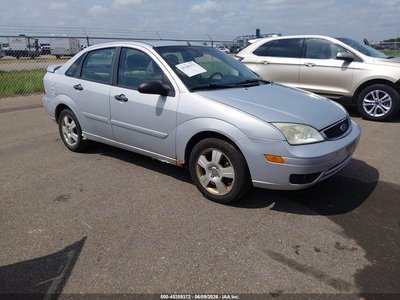 2006 Ford Focus