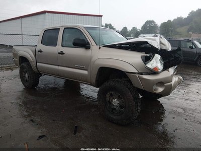2008 Toyota Tacoma