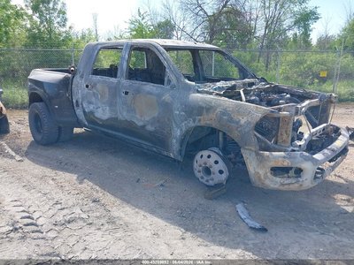2020 RAM 3500