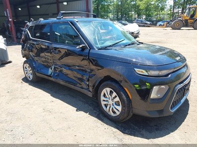 2022 Kia Soul