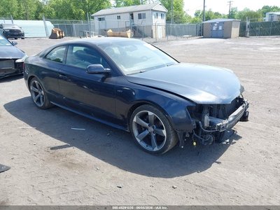 2014 Audi S5