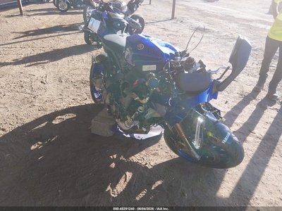 2026 Yamaha YZF-R9
