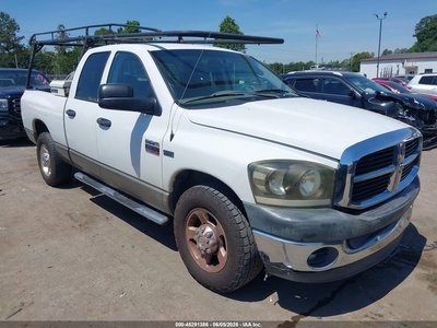 2008 Dodge Ram 2500
