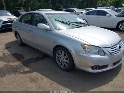 2008 Toyota Avalon