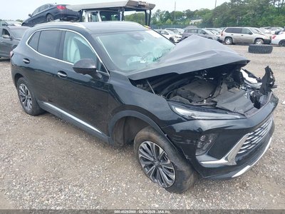 2024 Buick Envision