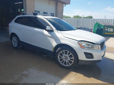 2010 Volvo XC60