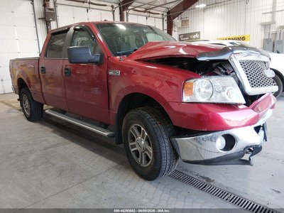2007 Ford F-150
