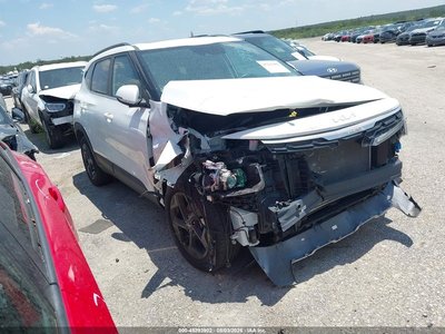 2026 Kia Seltos