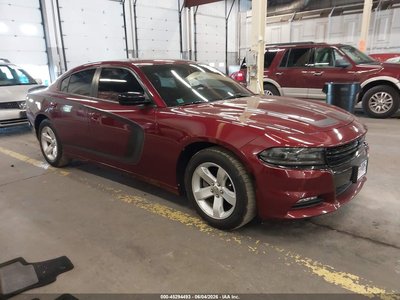 2017 Dodge Charger