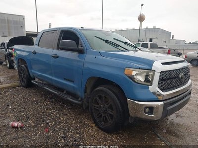 2019 Toyota Tundra