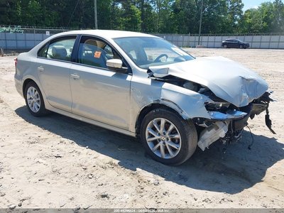 2012 Volkswagen Jetta