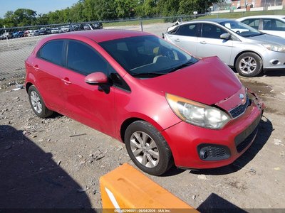 2013 Kia Rio