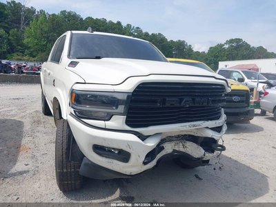 2020 RAM 2500