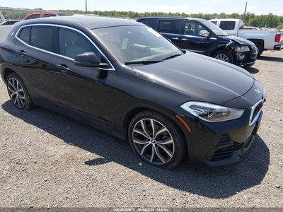 2022 BMW X2