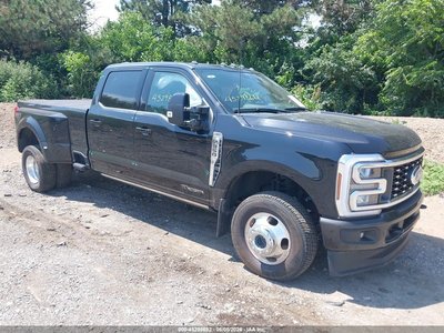 2024 Ford F-350