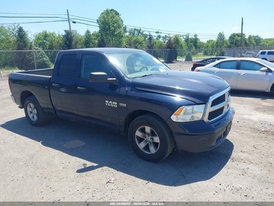2013 RAM 1500
