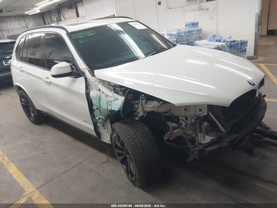 2018 BMW X5
