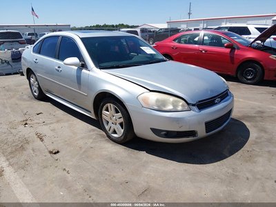 2011 Chevrolet Impala