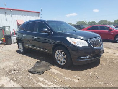 2014 Buick Enclave