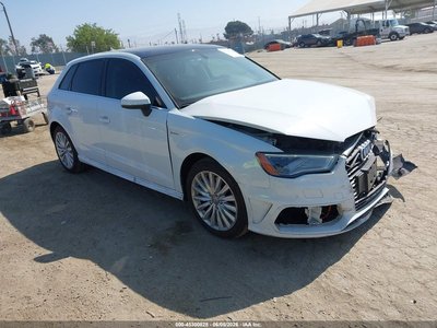 2016 Audi A3