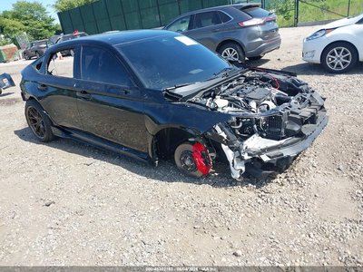 2024 Honda Civic Type R